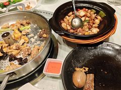 -顺峰顺水顺德菜(第一百货店)