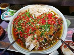 -隐厨·中国菜馆(三里屯T+MALL店)
