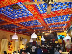 大堂-铸钟褡裢火烧(西三环紫竹桥店)