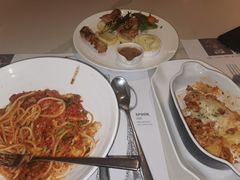 -Deer Park鹿园西餐(仁恒置地广场店)