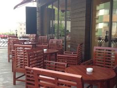 露天位-自由之丘