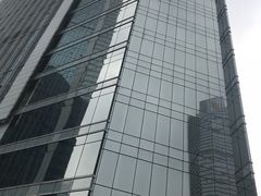 -广州粤海喜来登酒店