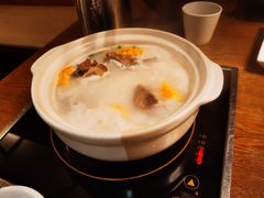 -拾味馆·浓鲜骨汤(光谷天地店)