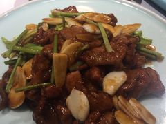 -京味斋·北京烤鸭(北京南站洋桥店)