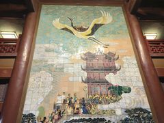 -黄鹤楼