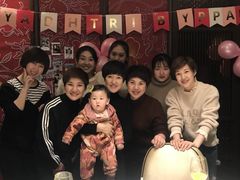 -俏江南(中山路先天下广场店)