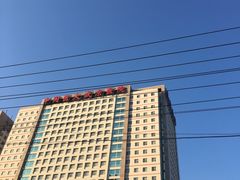 -中国医科大学附属盛京医院(南湖院区)