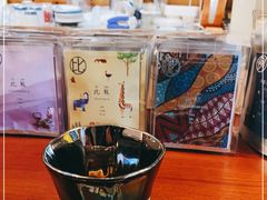 -Be Lived Cafe比例咖啡(摩天轮店)