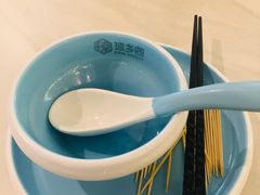 -香香海南菜餐厅