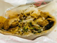 素卷馍-安徽阜阳卷馍(西单店)