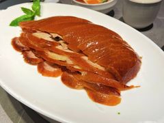 -宏宴·新京菜(望京店)