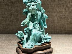 -北京工艺美术博物馆