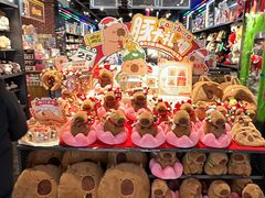 -酷乐潮玩(金桥国际店)