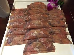 -捞神煲汤火锅(湖滨商业街店)