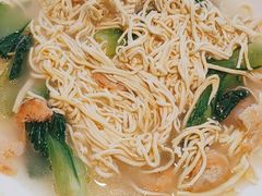 -荷塘秋月·本帮江浙菜(国权路店)