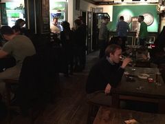 -Boxing Cat Brewery拳击猫精酿啤酒馆(永福店)