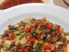 -李氏传家菜(兴城路店)