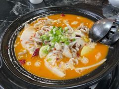 李师傅脆肚-李师傅脆肚(华强北店)