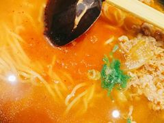 牛肉番茄拉面-食其家·牛丼咖喱(金桥太茂店)