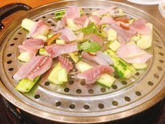 -阿多私房菜(顺德店)