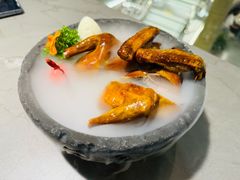 -3号仓库·创意中国菜(长宁龙之梦店)