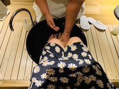 -Let’s Relax Spa(Siam Square One)