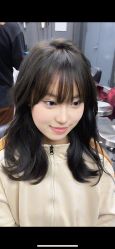-米可造型烫发染发