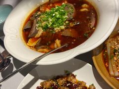 -小河盐帮·私家菜·烤鸭(三元桥·霄云路店)