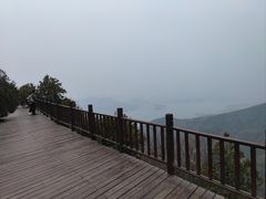 -北京十三陵国家森林公园蟒山景区