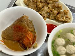 -东街钟楼肉粽(总店)