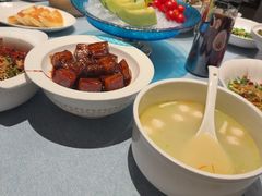 -茶啊冲电影主题文化餐厅(TOUCH12街店)