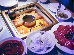 -雾都渣渣火锅(南城智汇城店)