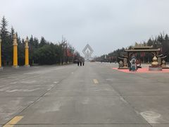 -法门文化景区