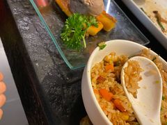 -火地铁板烧(昆山万象汇店)