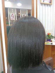 -心迪染发专门店