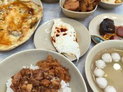 -圆宝台湾小吃(迎津街店)