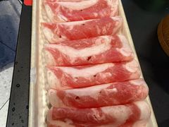 -憨铁匠老火锅(龙岗万科里店)
