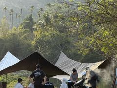 -海南热带雨林国家公园吊罗山景区
