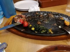 -萨莉亚意式餐厅(天河城购物中心店)