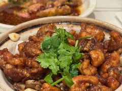 -神仙馆(衡山路店)