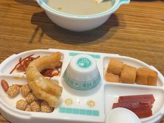 -尹三豆汁(前门旗舰店)