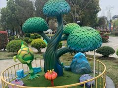 -安徒生童话乐园