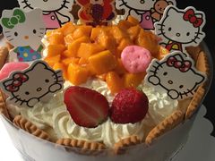 主题蛋糕-艾加柒克蛋糕茶歇甜品台(春熙路店)