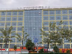 -麗枫酒店(深圳坪山高铁站龙东地铁站店)