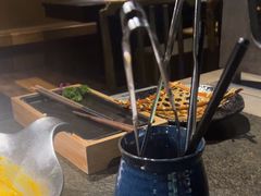 -湊湊火锅·茶憩(来福士广场店)
