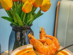 -米泰芒·东南亚料理(体育西店)