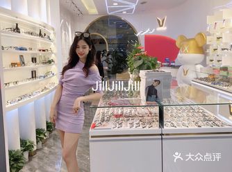 广州探店 | 网红潮牌眼镜店️素颜神器GET