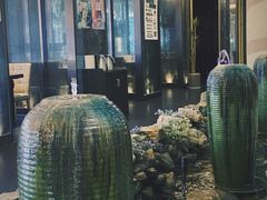 -朴大人炭烤·韩国料理(奥帆中心海尔洲际店)