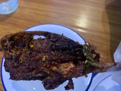 -嘎嘎鸭下巴·爆辣干锅(明教寺店)