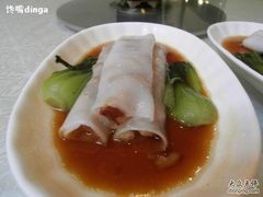 喜来登&nbsp;(9)-海天楼中餐厅(吴宫泛太平洋酒店)